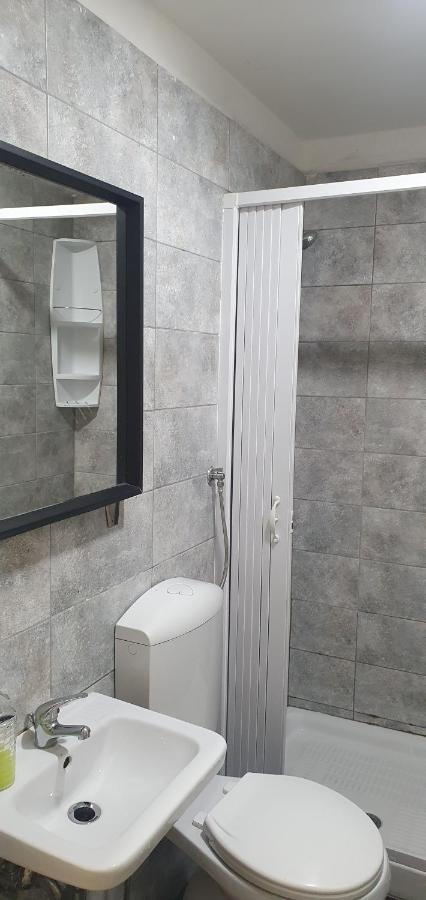 Beking Rome Otel Dış mekan fotoğraf