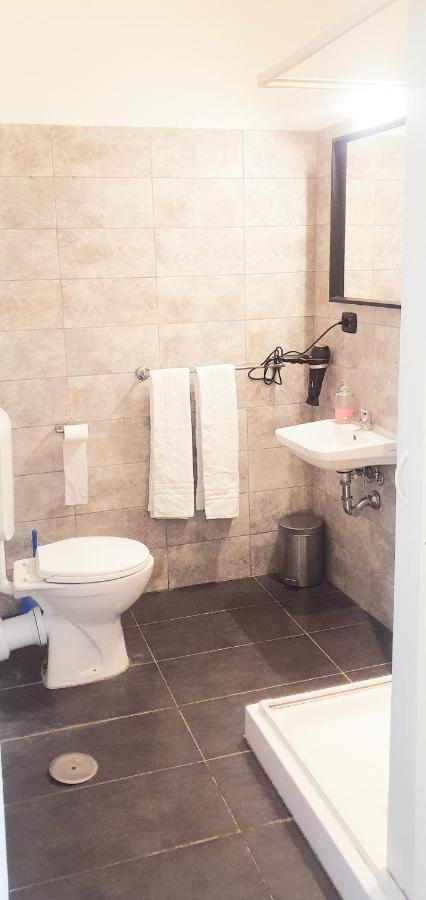 Beking Rome Otel Dış mekan fotoğraf