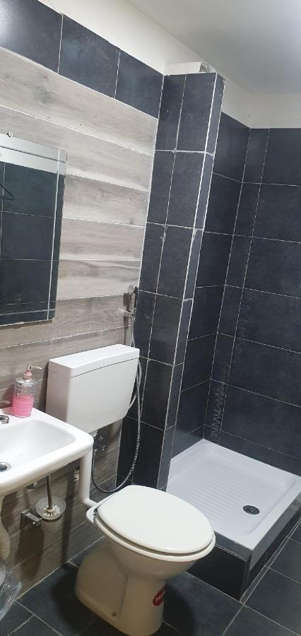 Beking Rome Otel Dış mekan fotoğraf