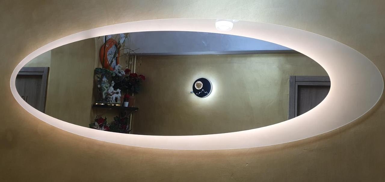 Beking Rome Otel Dış mekan fotoğraf