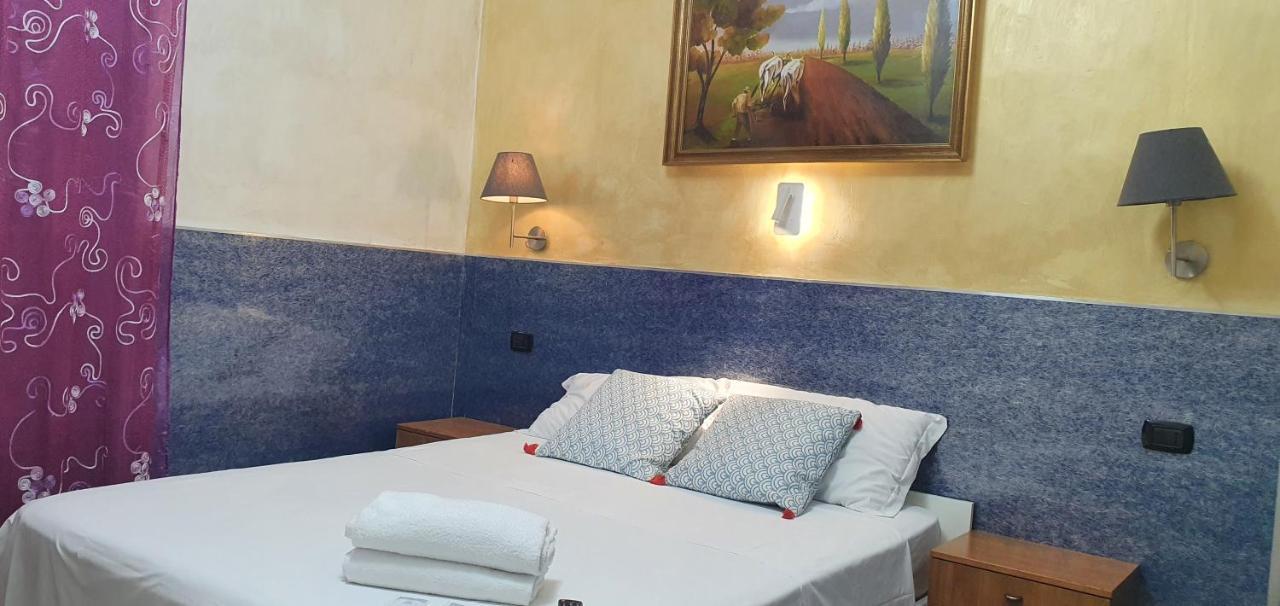 Beking Rome Otel Dış mekan fotoğraf