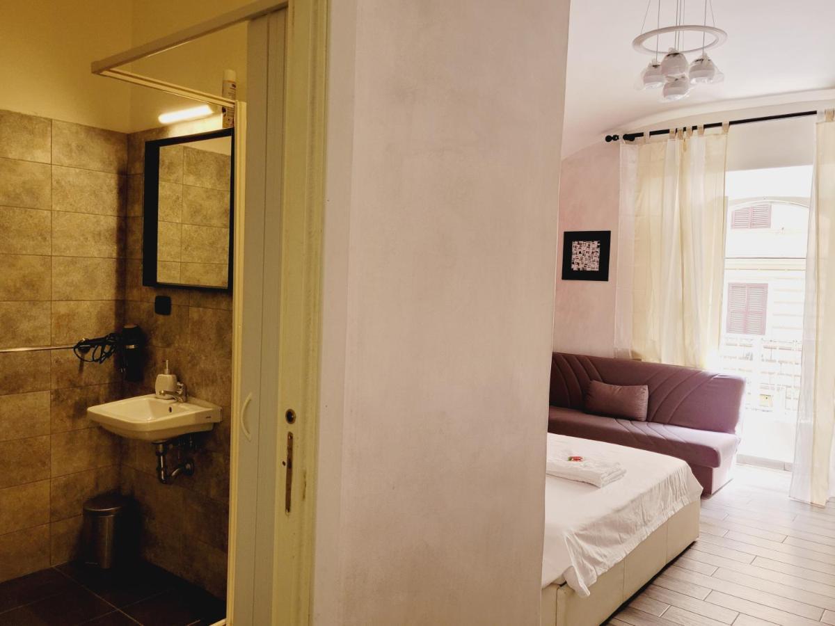 Beking Rome Otel Dış mekan fotoğraf