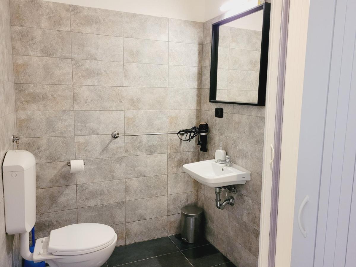 Beking Rome Otel Dış mekan fotoğraf