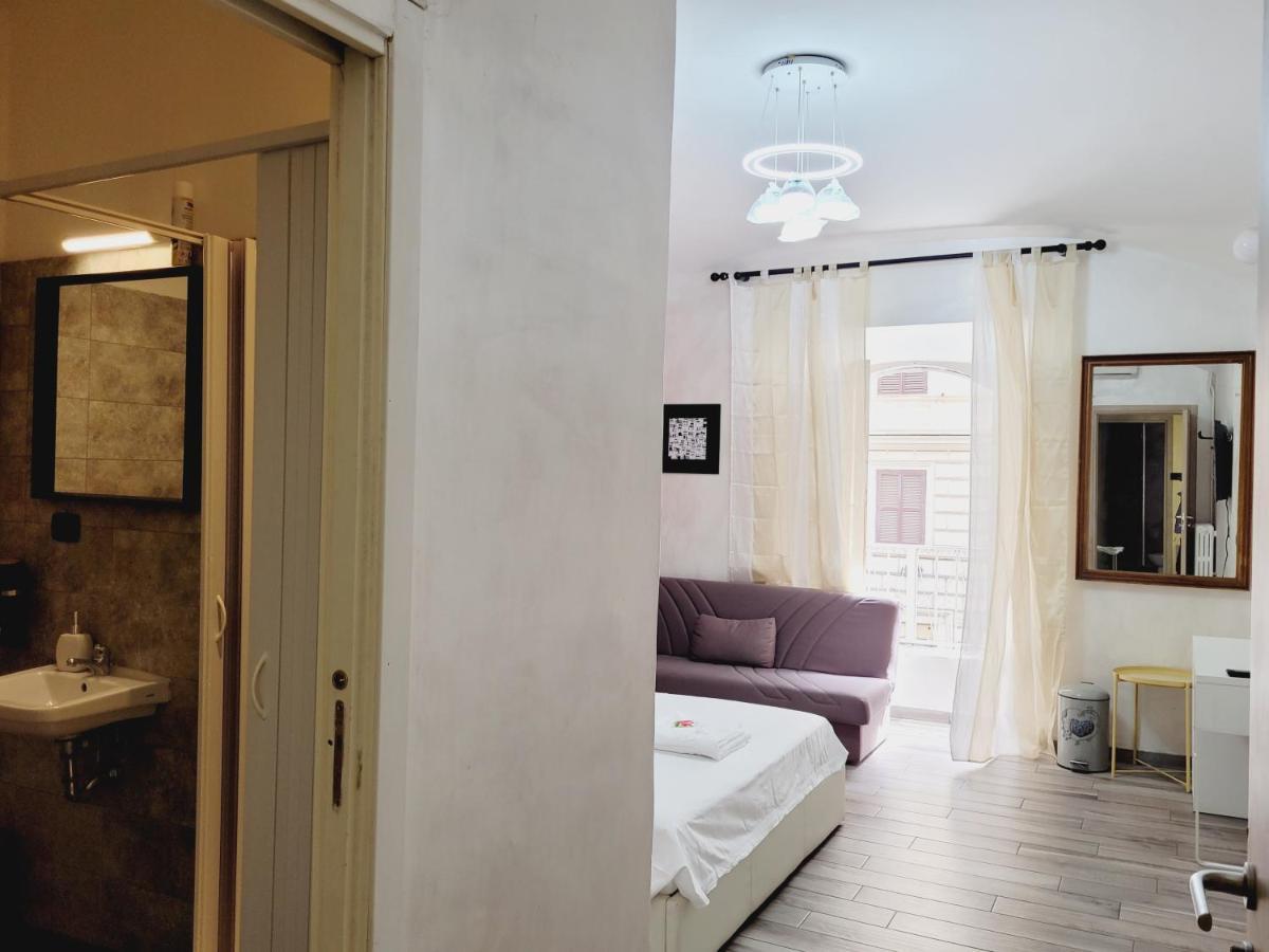 Beking Rome Otel Dış mekan fotoğraf