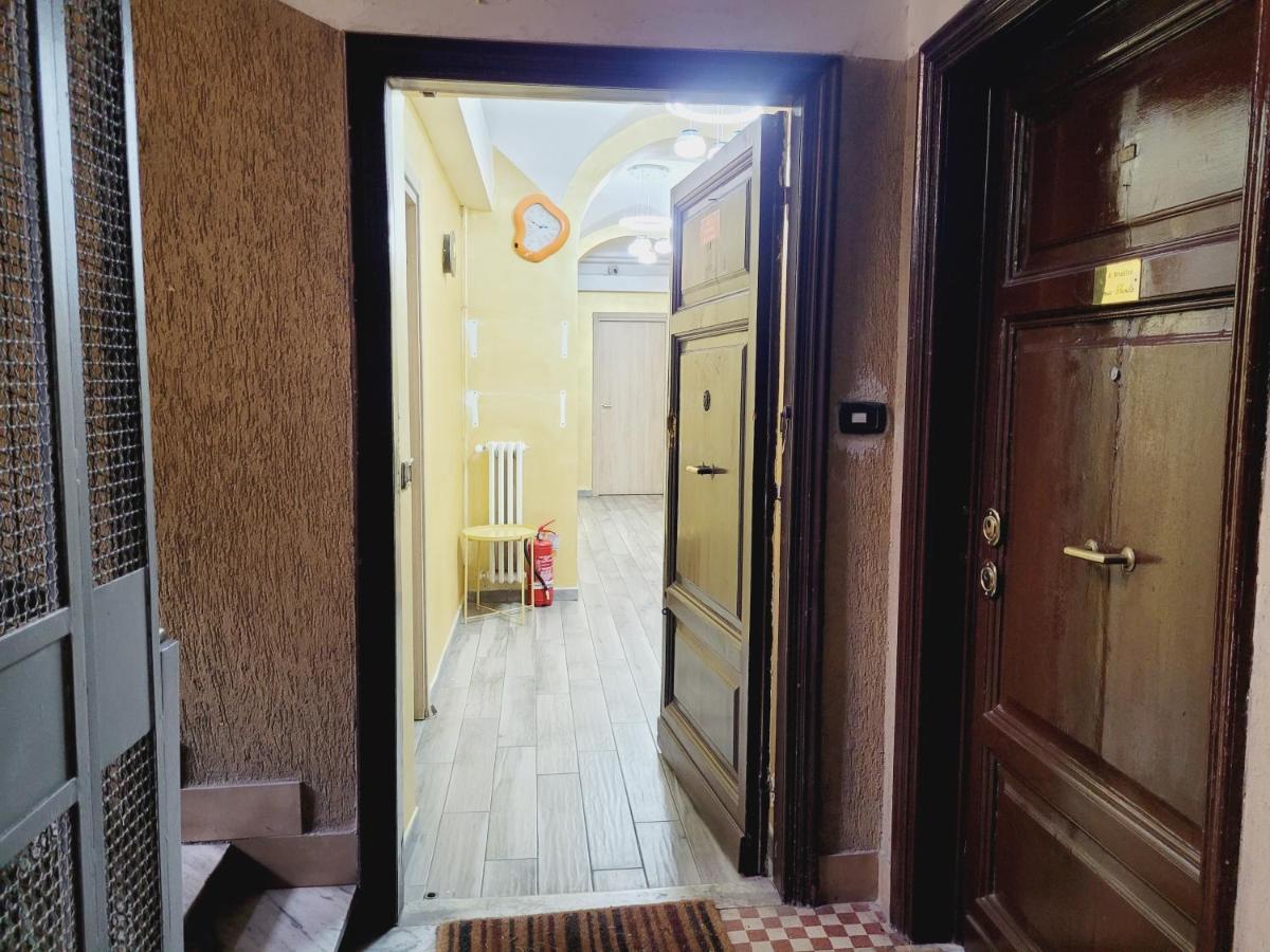Beking Rome Otel Dış mekan fotoğraf