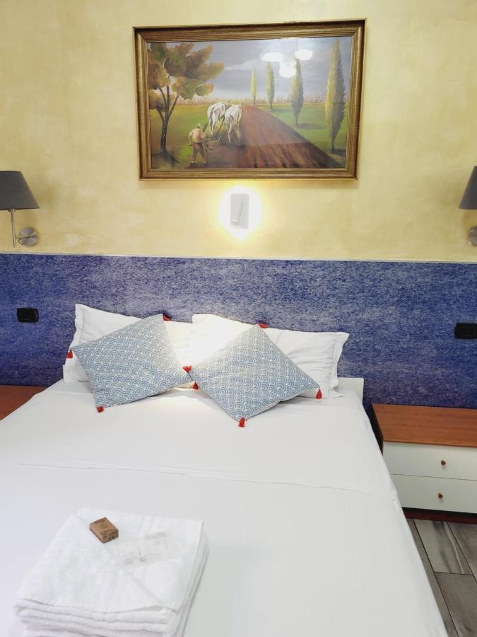 Beking Rome Otel Dış mekan fotoğraf