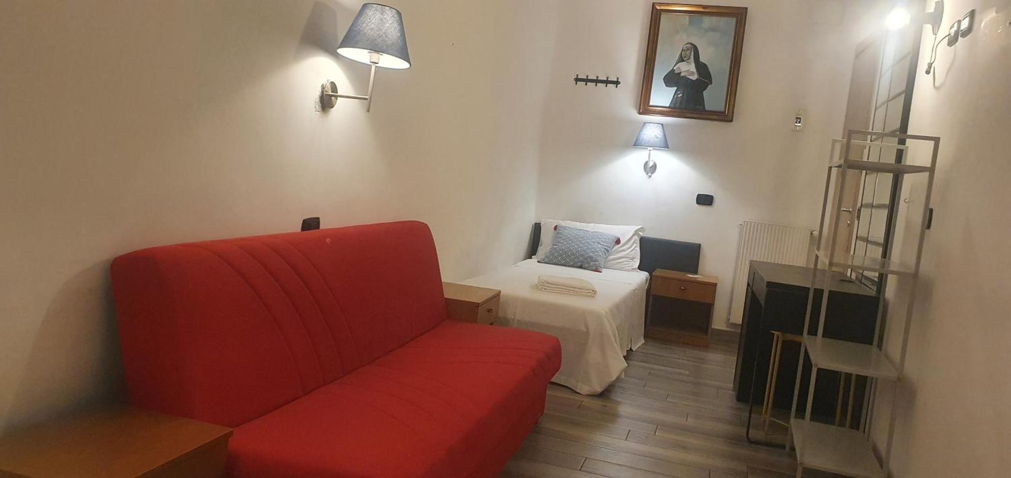 Beking Rome Otel Dış mekan fotoğraf