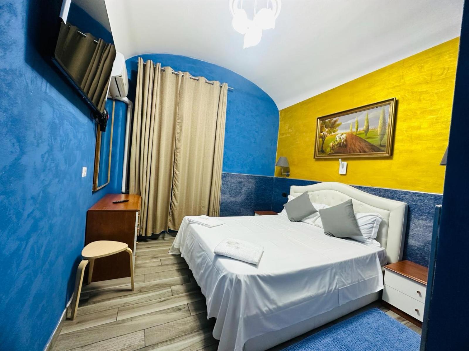 Beking Rome Otel Dış mekan fotoğraf