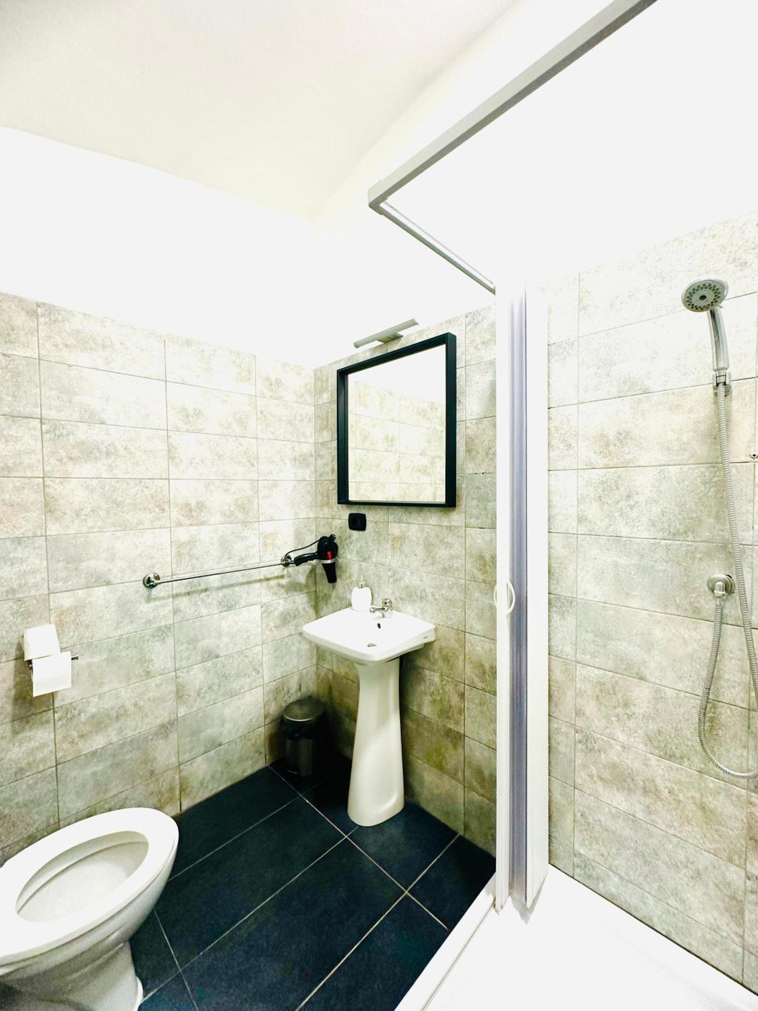 Beking Rome Otel Dış mekan fotoğraf